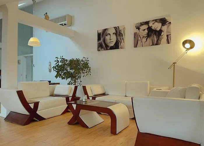 Apartmán Luxury 150m2 In Desirable Area Of Historic Vídeň