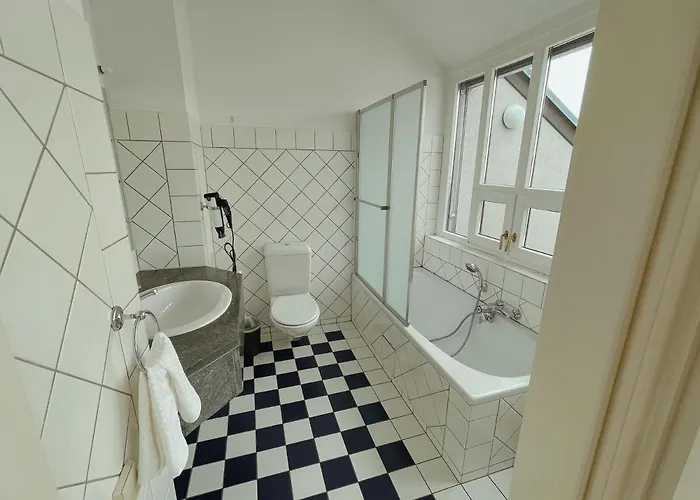 Luxury 150m2 In Desirable Area Of Historic Apartmán *